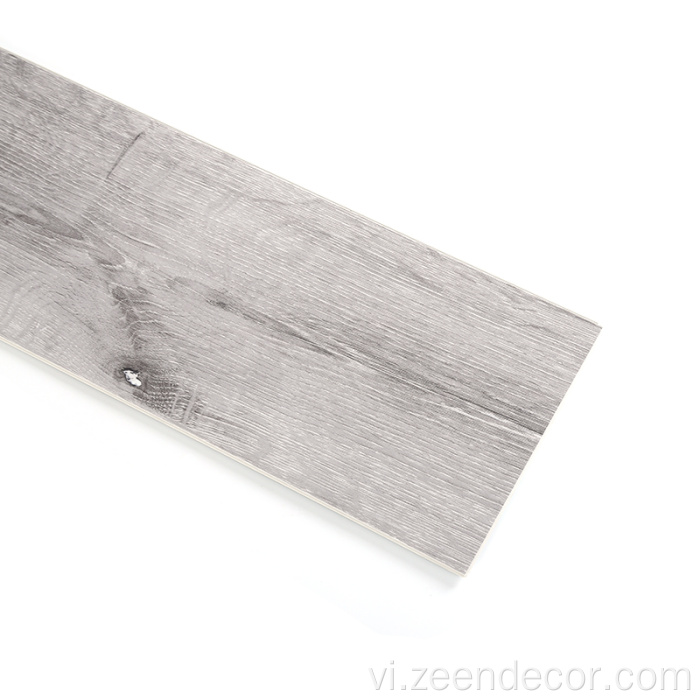 Fireproof SPC Sàn nhà chống thấm SPC